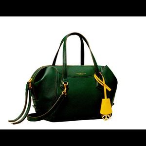 Tory Burch Perry Satchel